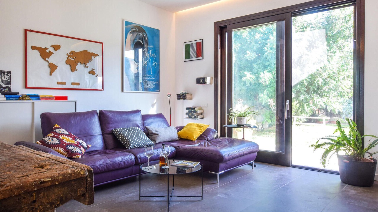Photo of Bedroom in Trabia