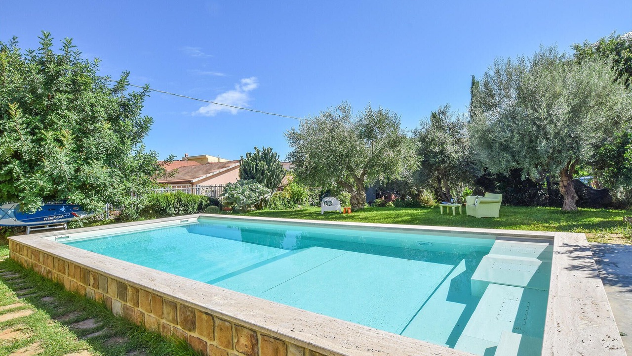 Photo of Outdoor in Trabia