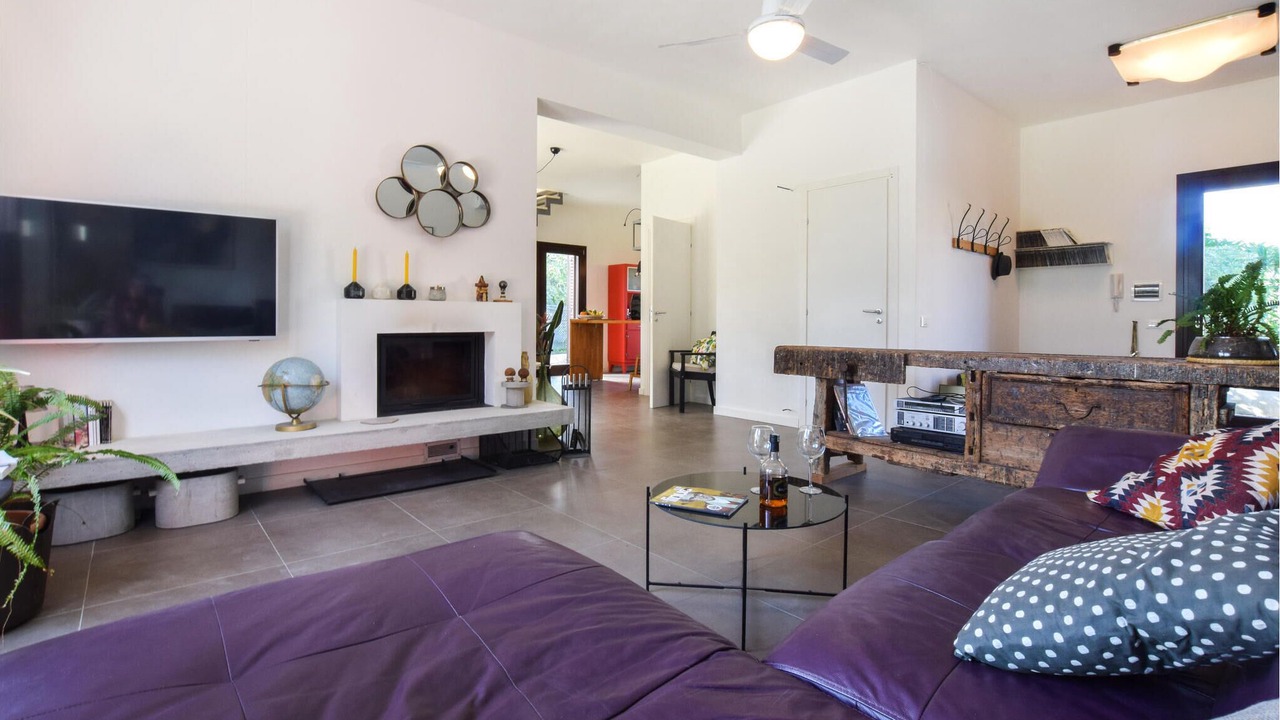 Photo of Bedroom in Trabia