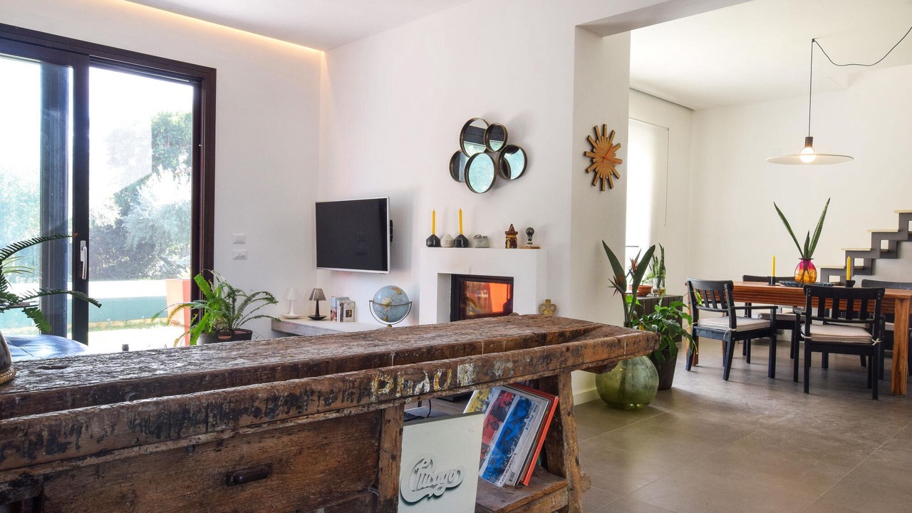 Photo of Bedroom in Trabia