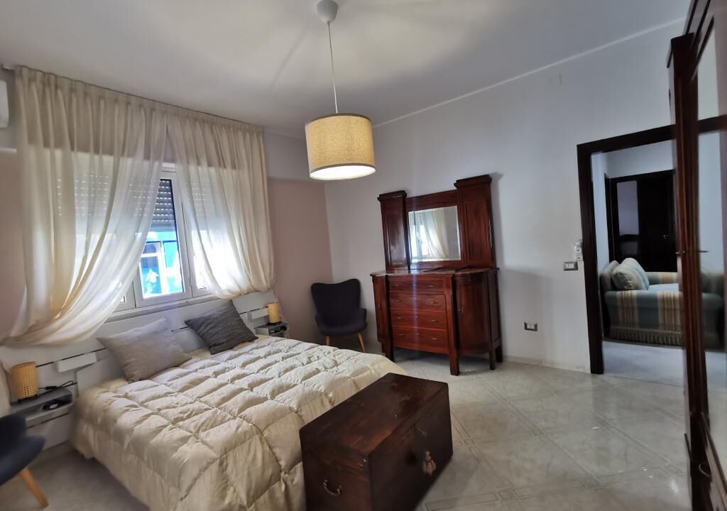 Photo of Bedroom in Torre di Faro
