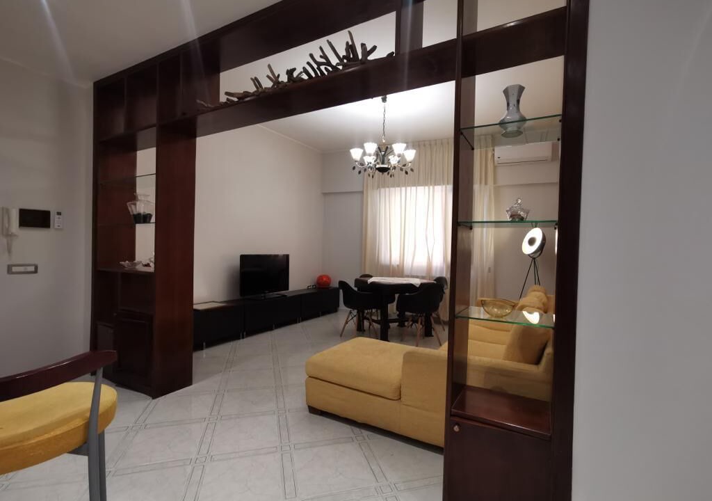 Photo of Livingroom in Torre di Faro
