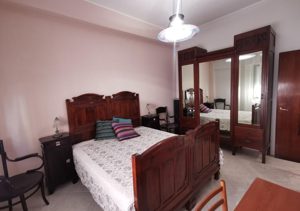 Photo of Bedroom in Torre di Faro