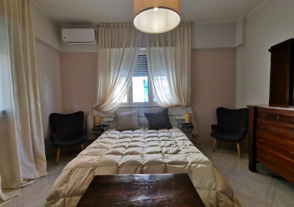 Photo of Bedroom in Torre di Faro