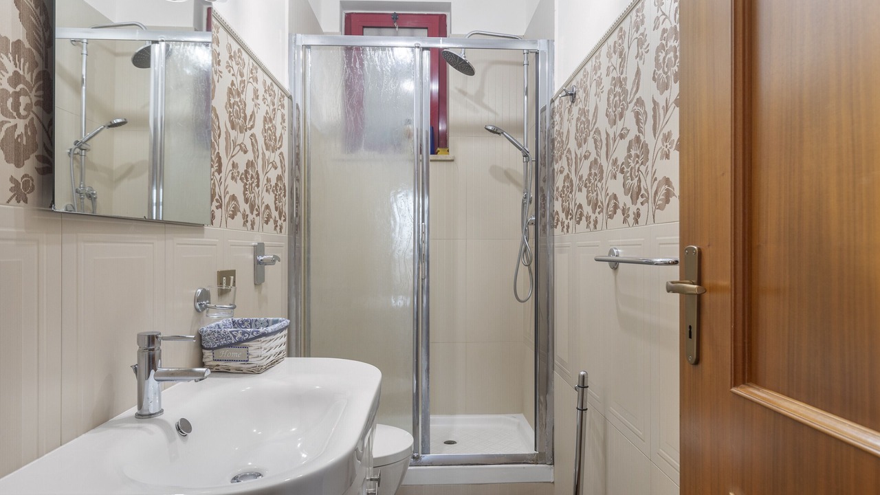 Photo of Bathroom in Partanna