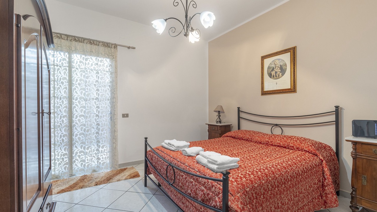 Photo of Bedroom in Partanna