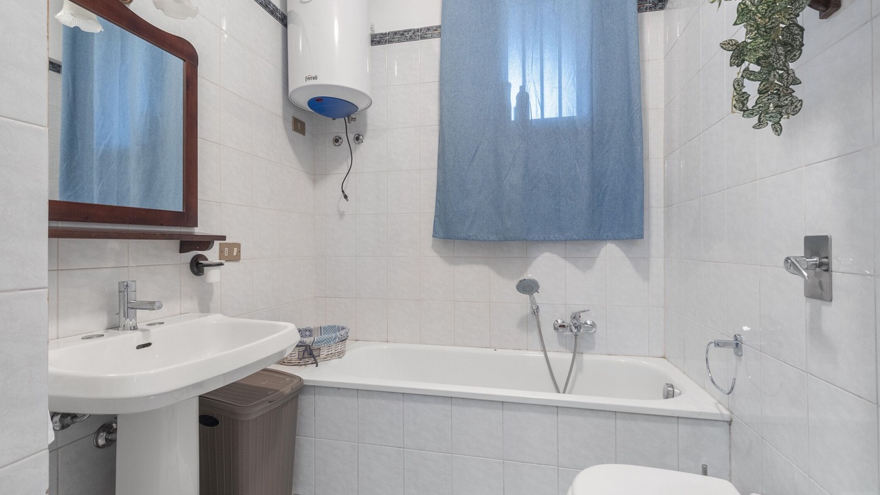 Photo of Bathroom in Partanna