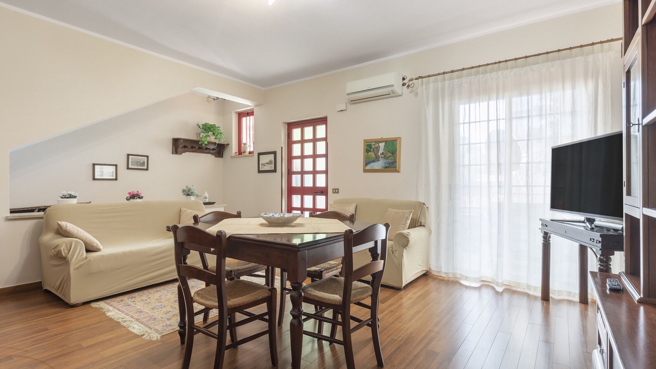 Photo of Livingroom in Partanna