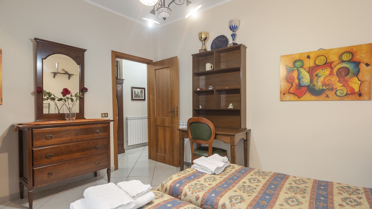 Photo of Bedroom in Partanna