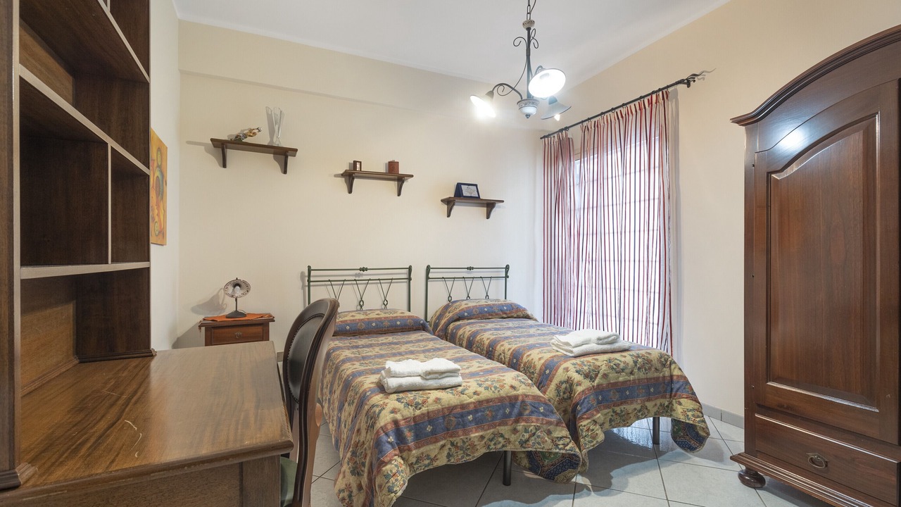 Photo of Bedroom in Partanna