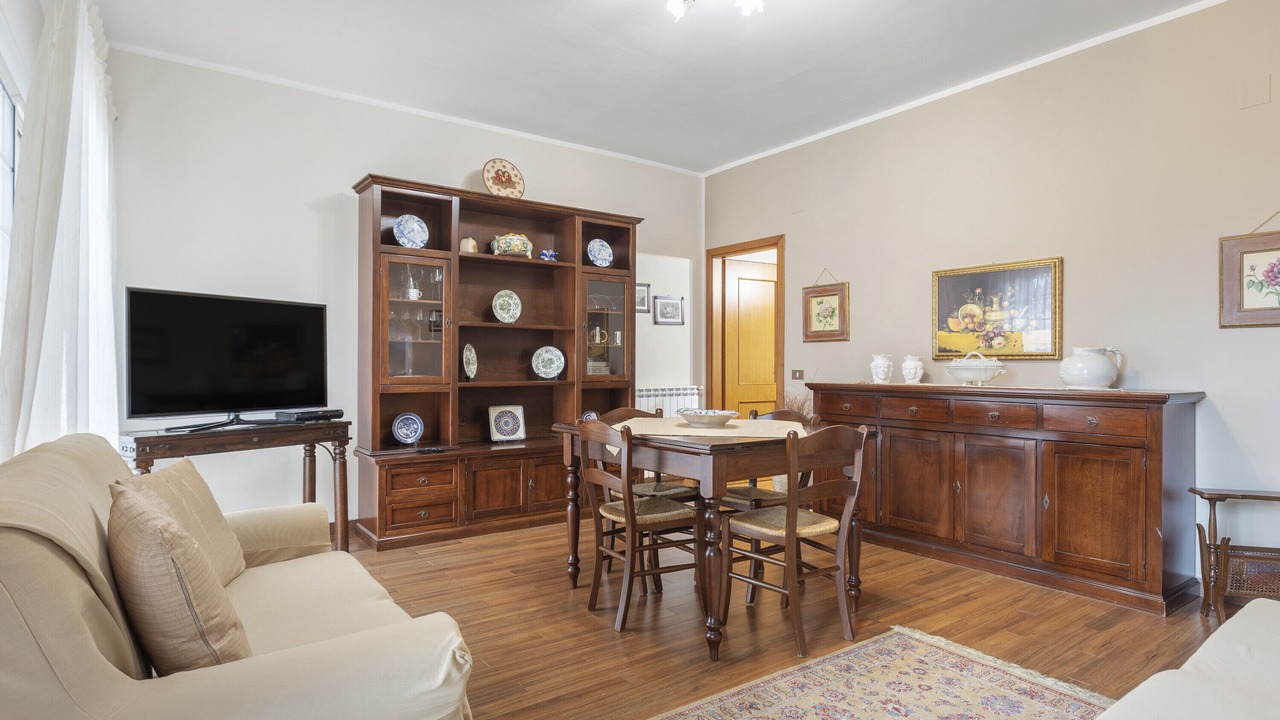 Photo of Livingroom in Partanna