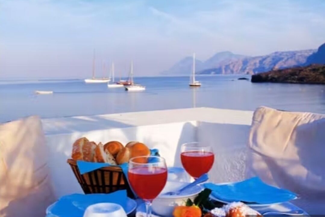 Photo of Outdoor in Vulcano