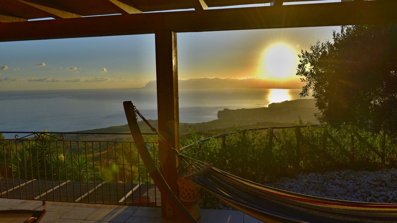 Photo of Patio Balcony in Custonaci