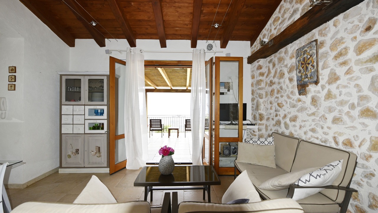 Photo of Livingroom in Custonaci
