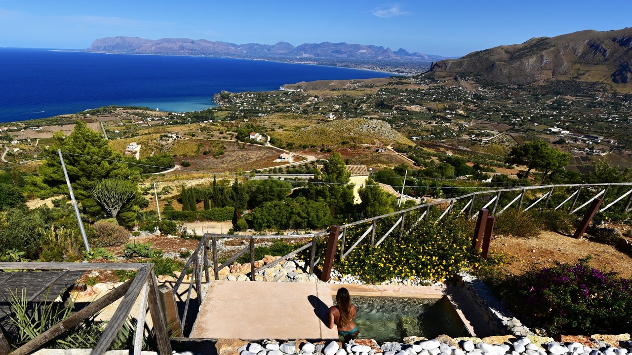 Photo of Outdoor in Custonaci