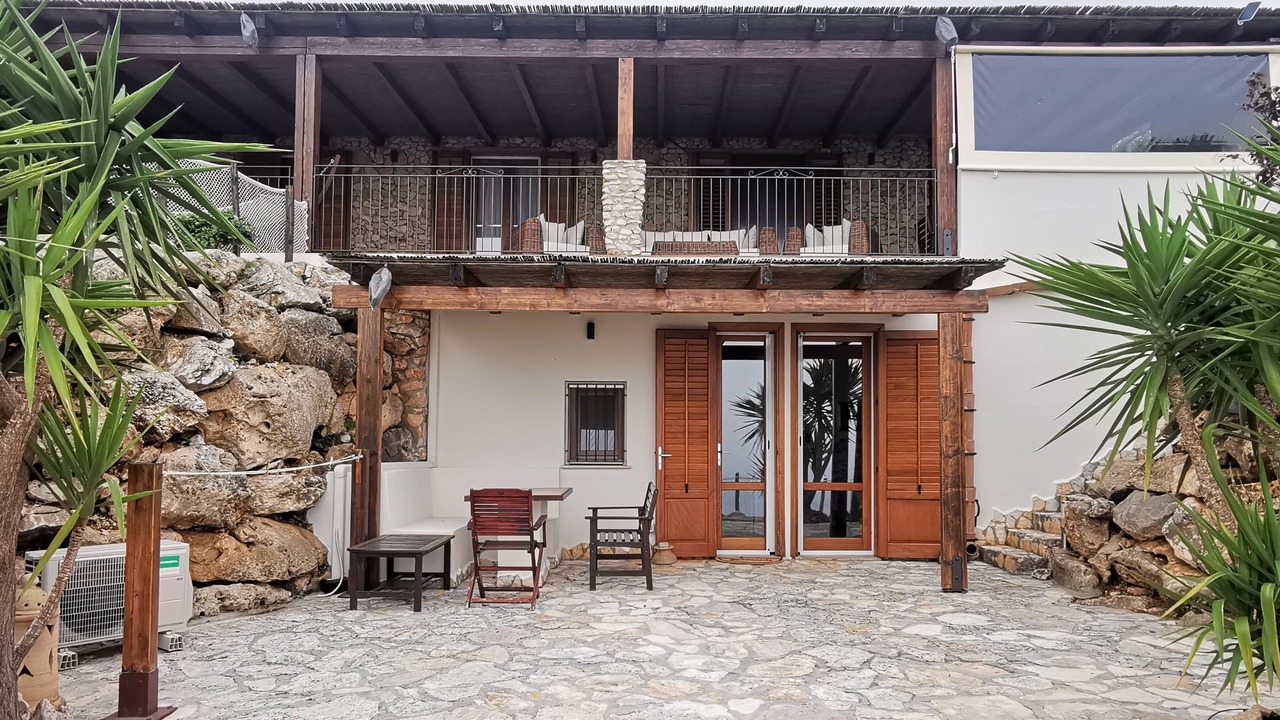 Photo of Outdoor in Custonaci