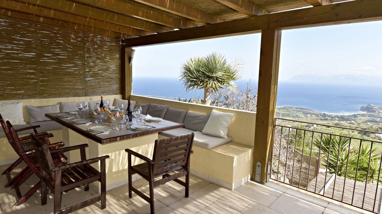 Photo of Outdoor in Custonaci