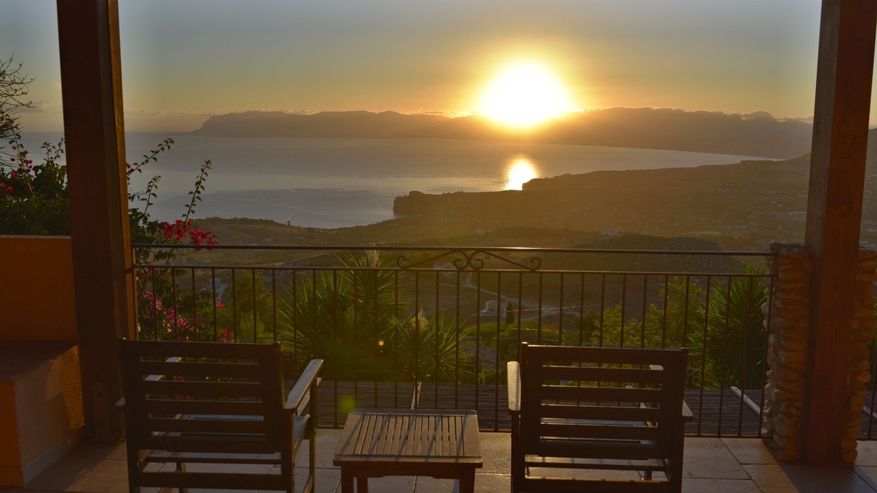 Photo of Patio Balcony in Custonaci
