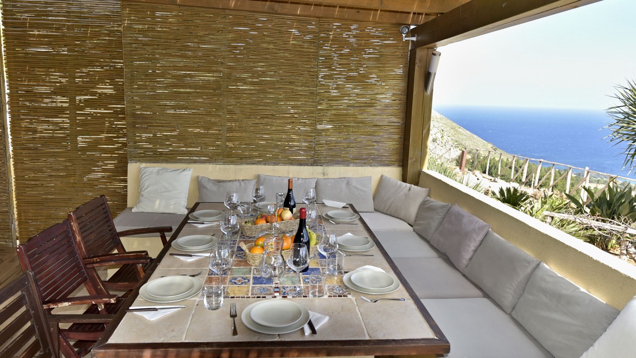 Photo of Outdoor in Custonaci