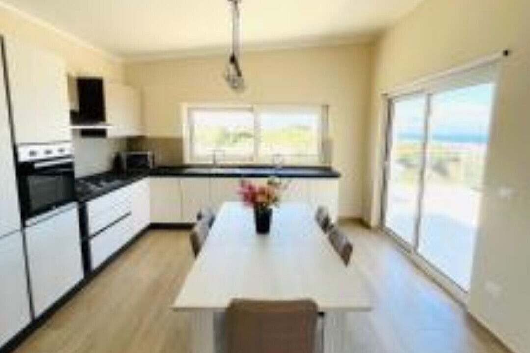 Photo of Kitchen in Balestrate