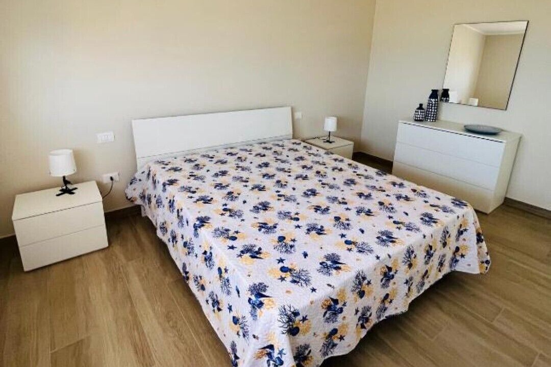 Photo of Bedroom in Balestrate