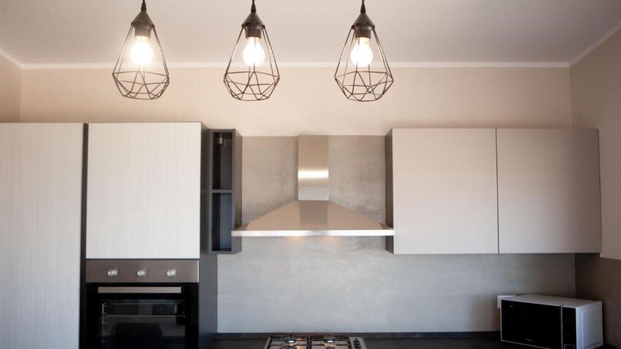 Photo of Kitchen in Balestrate