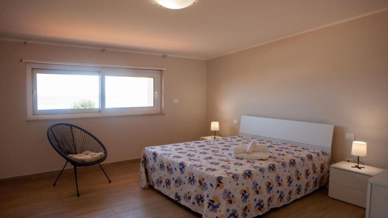 Photo of Bedroom in Balestrate