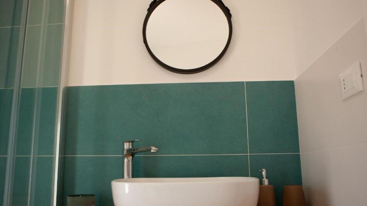 Photo of Bathroom in Balestrate