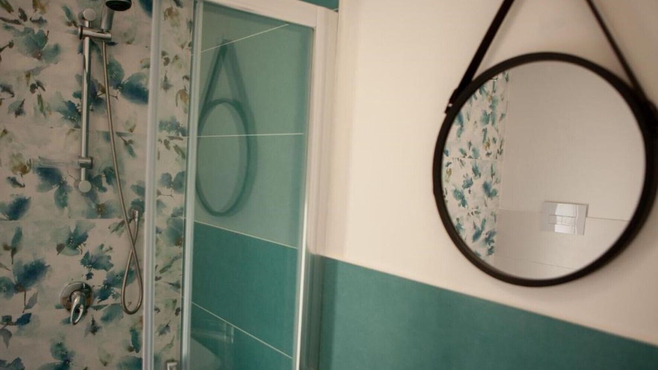 Photo of Bathroom in Balestrate