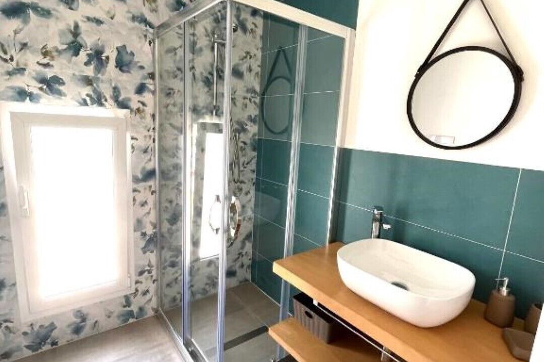 Photo of Bathroom in Balestrate