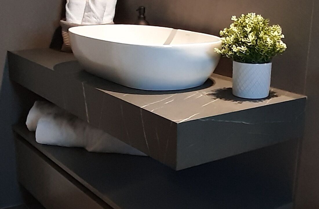 Photo of Bathroom in Cava dʼAliga
