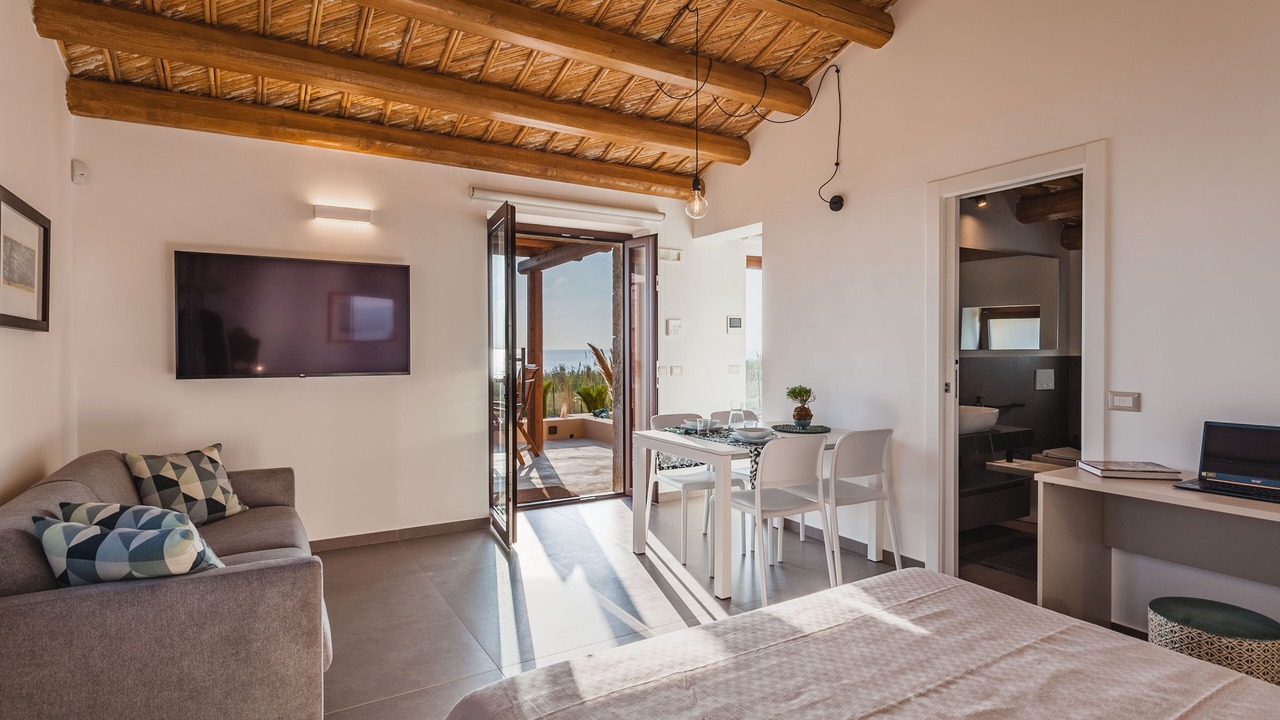 Photo of Bedroom in Cava dʼAliga