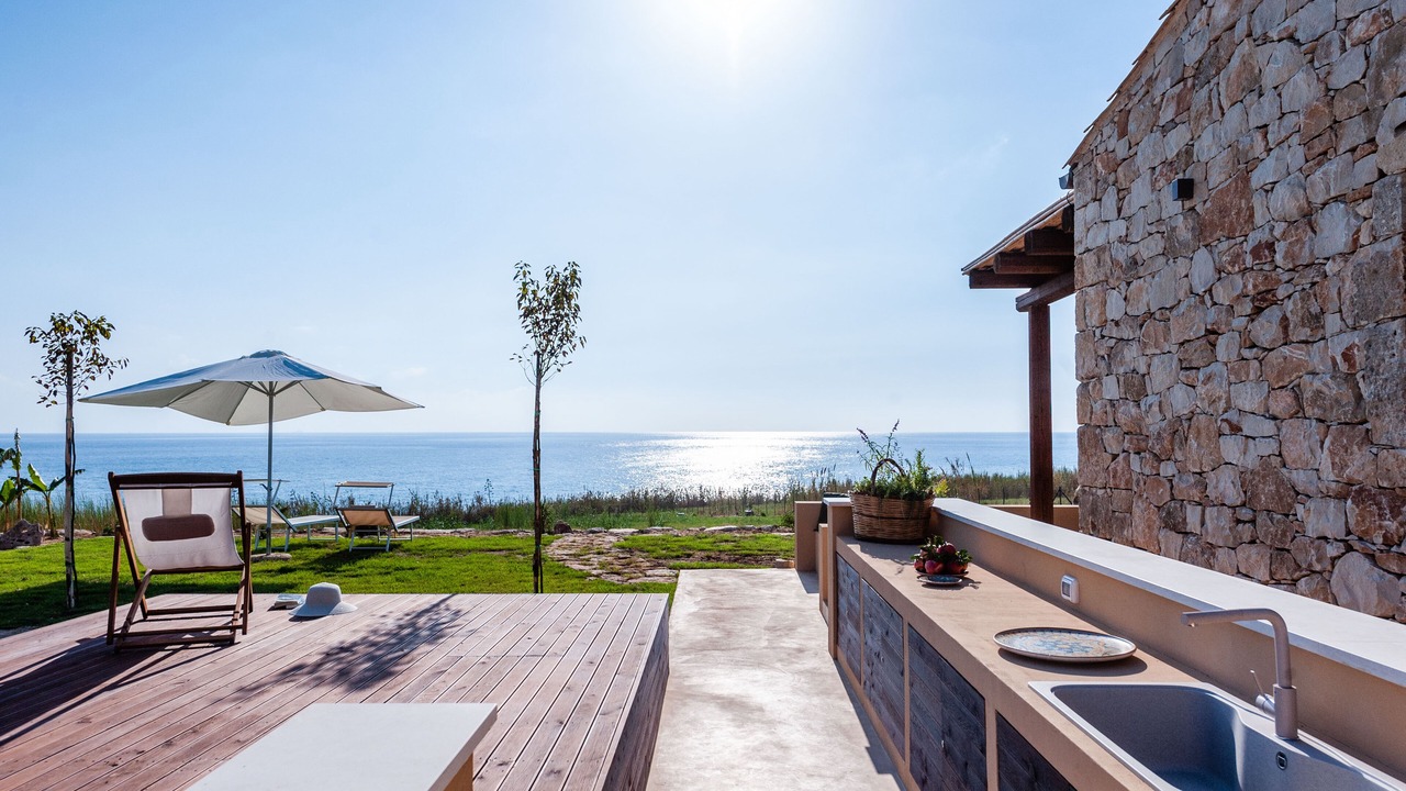 Photo of Outdoor in Cava dʼAliga