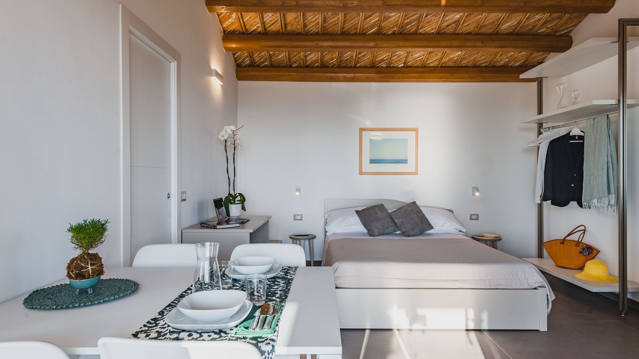 Photo of Bedroom in Cava dʼAliga