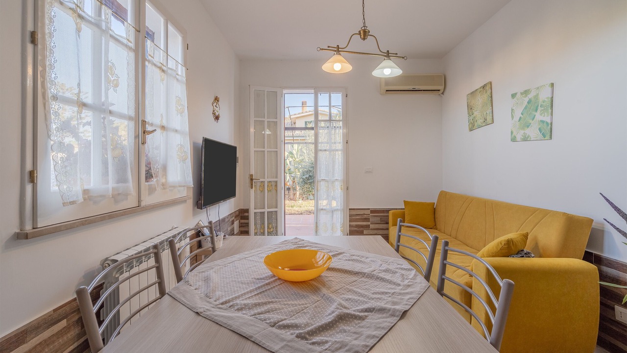Photo of Livingroom in Brucoli