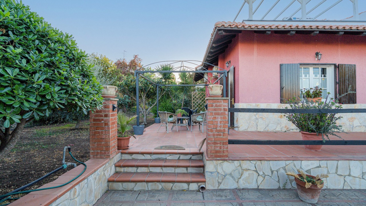 Photo of Patio Balcony in Brucoli