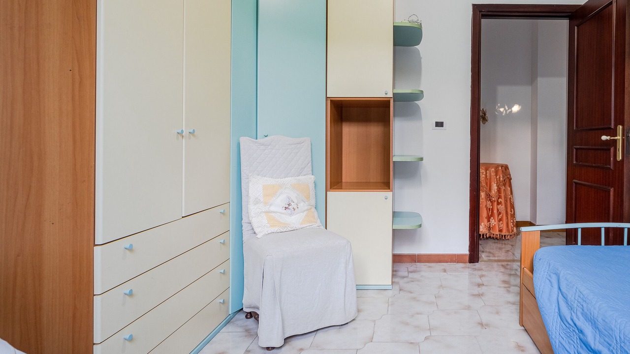 Photo of Bedroom in Brucoli