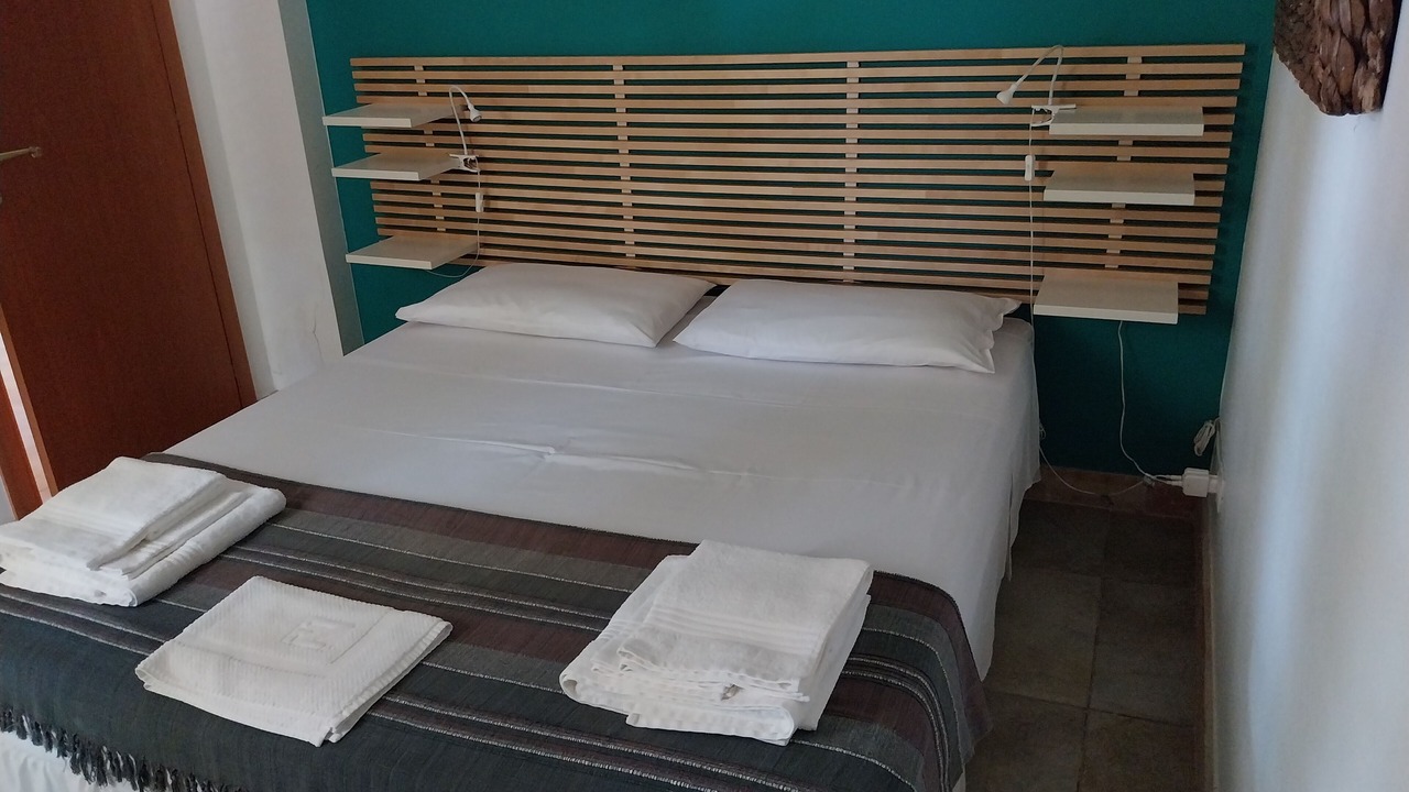 Photo of Bedroom in Granelli