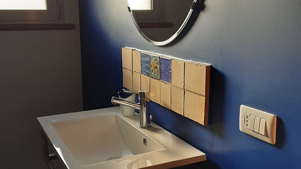 Photo of Bathroom in Granelli