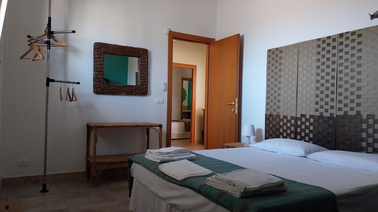 Photo of Bedroom in Granelli