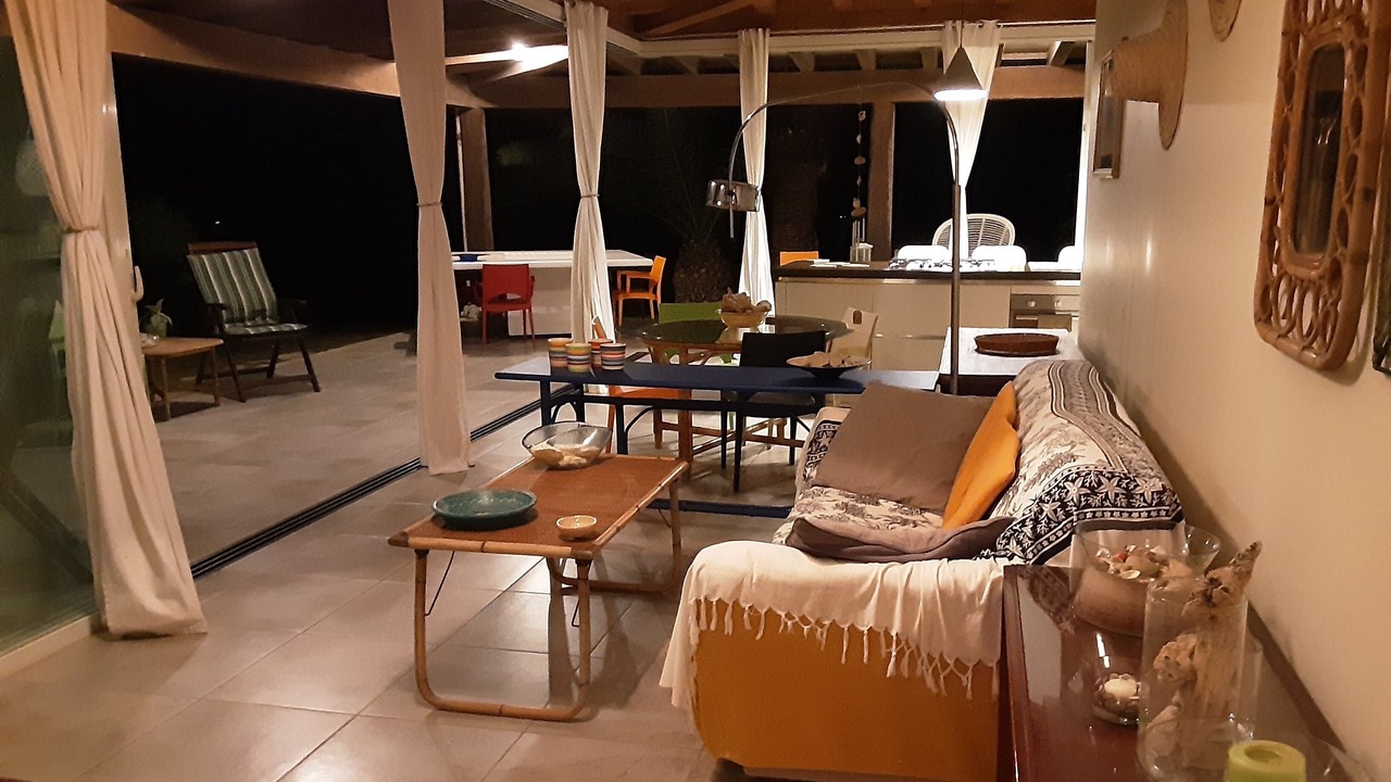 Photo of Livingroom in Granelli