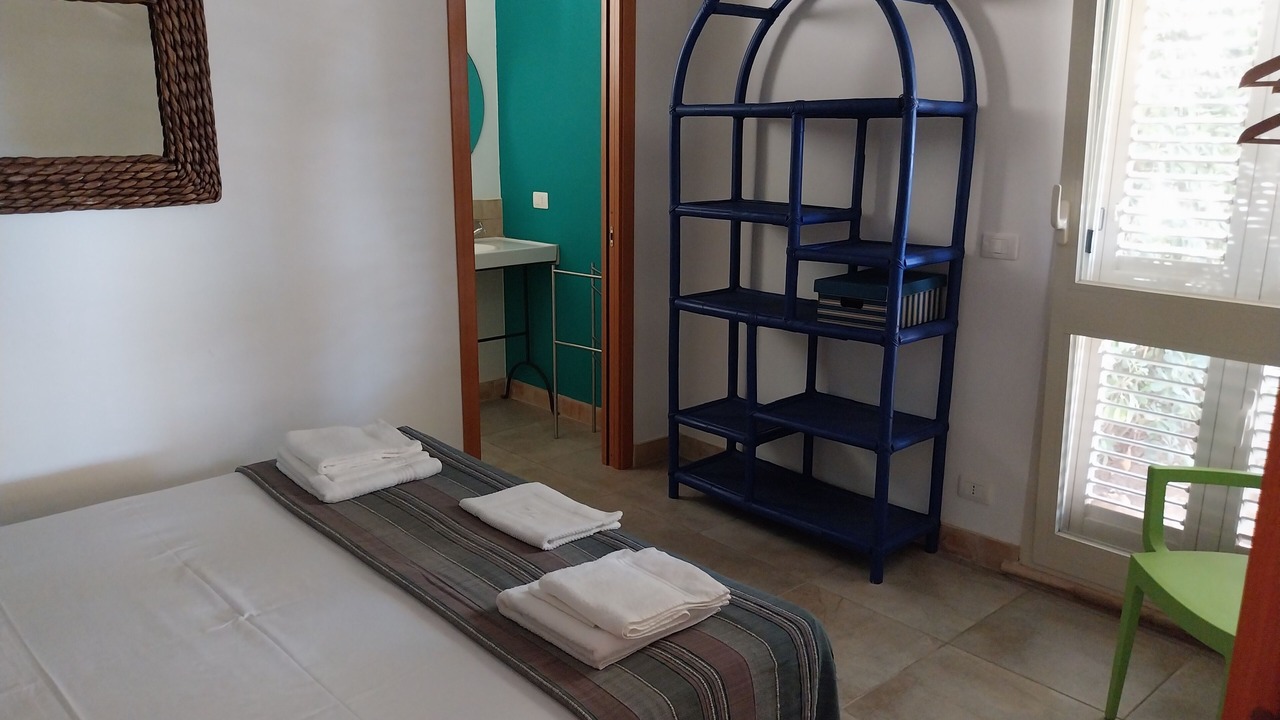 Photo of Bedroom in Granelli