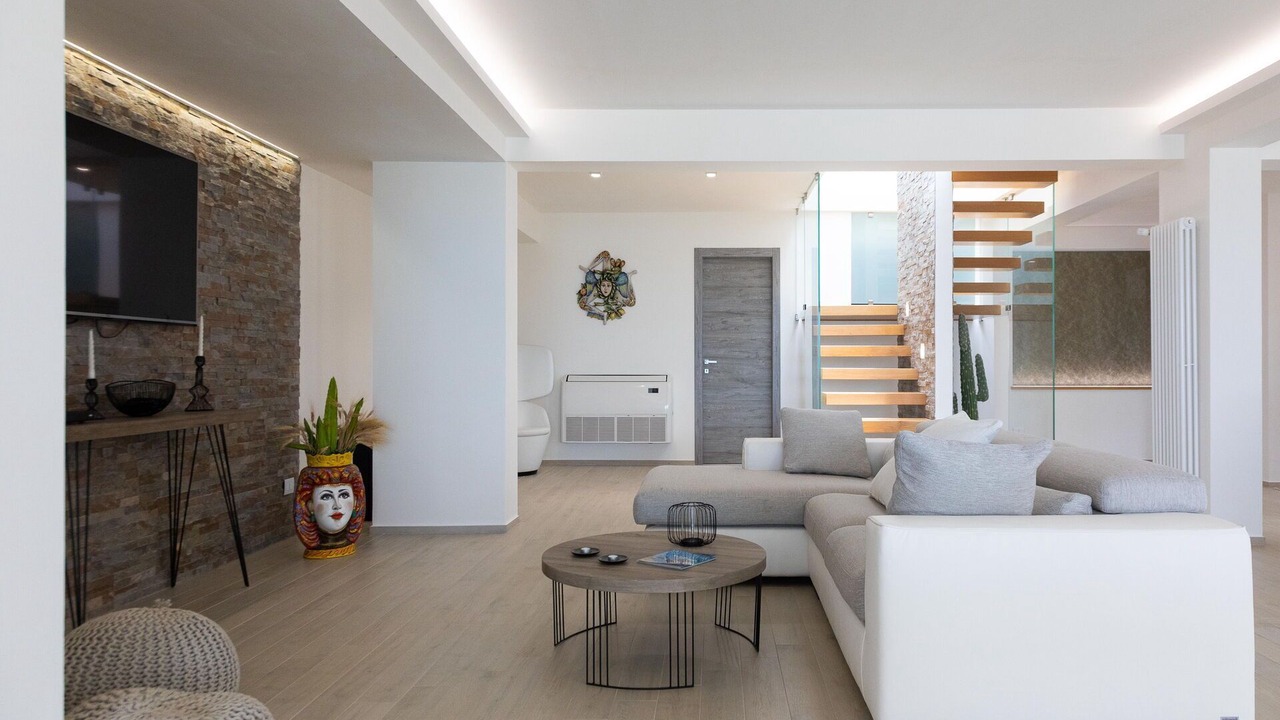 Photo of Livingroom in Pizzolungo