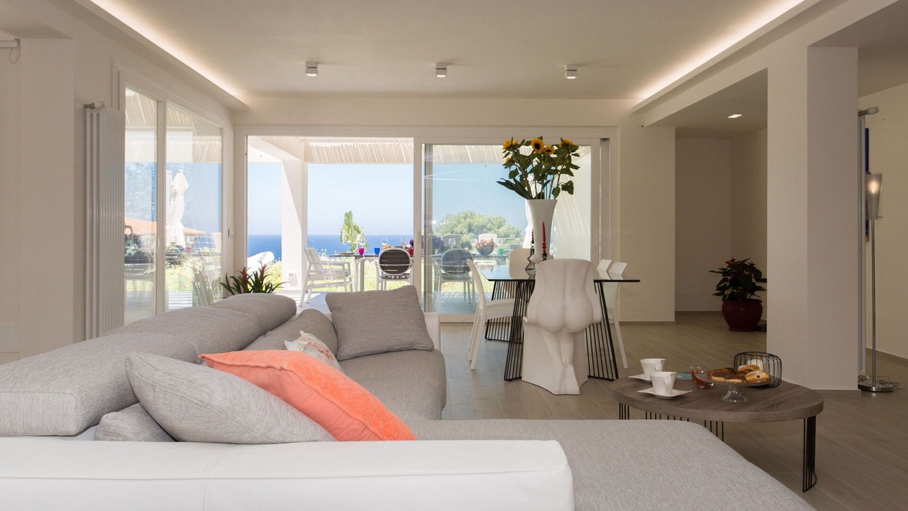 Photo of Livingroom in Pizzolungo