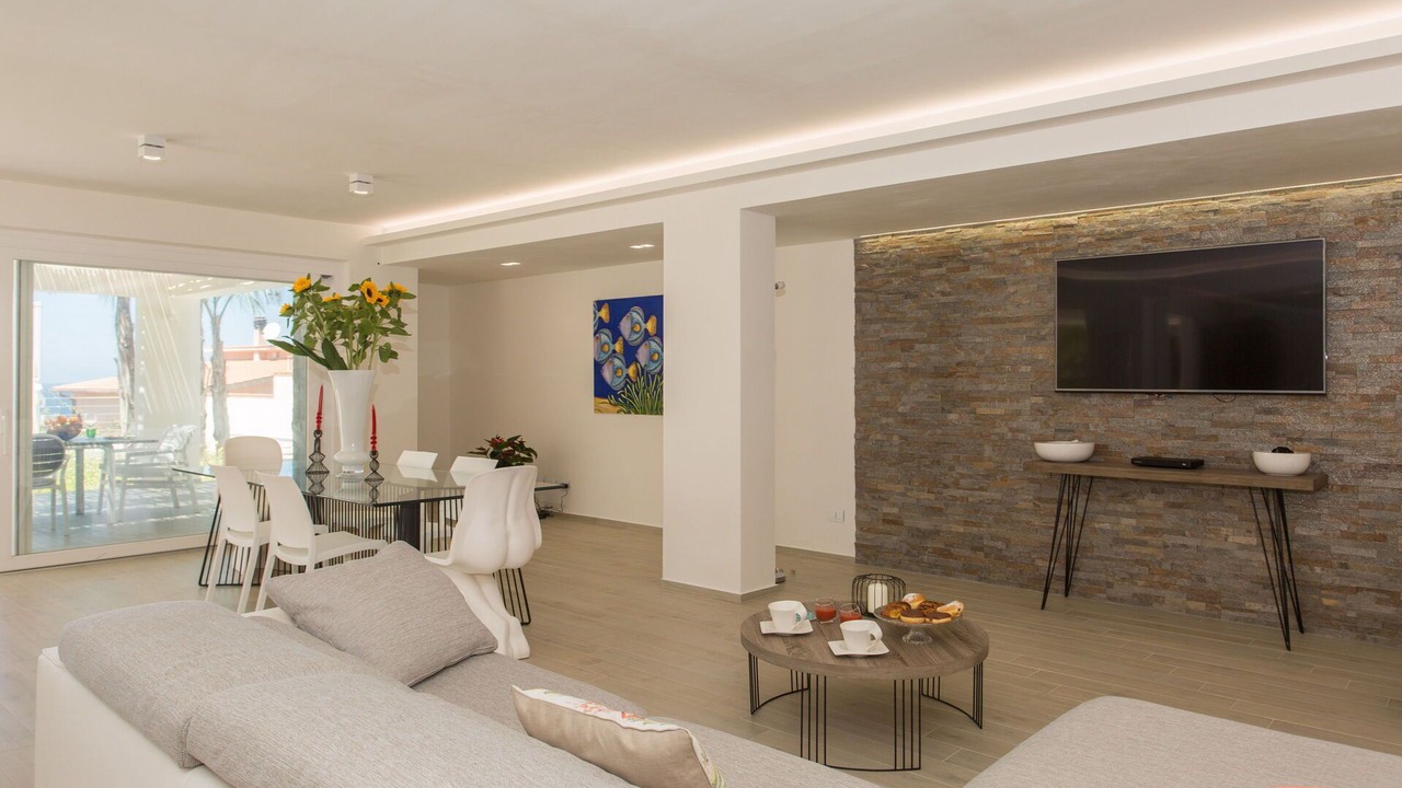 Photo of Livingroom in Pizzolungo