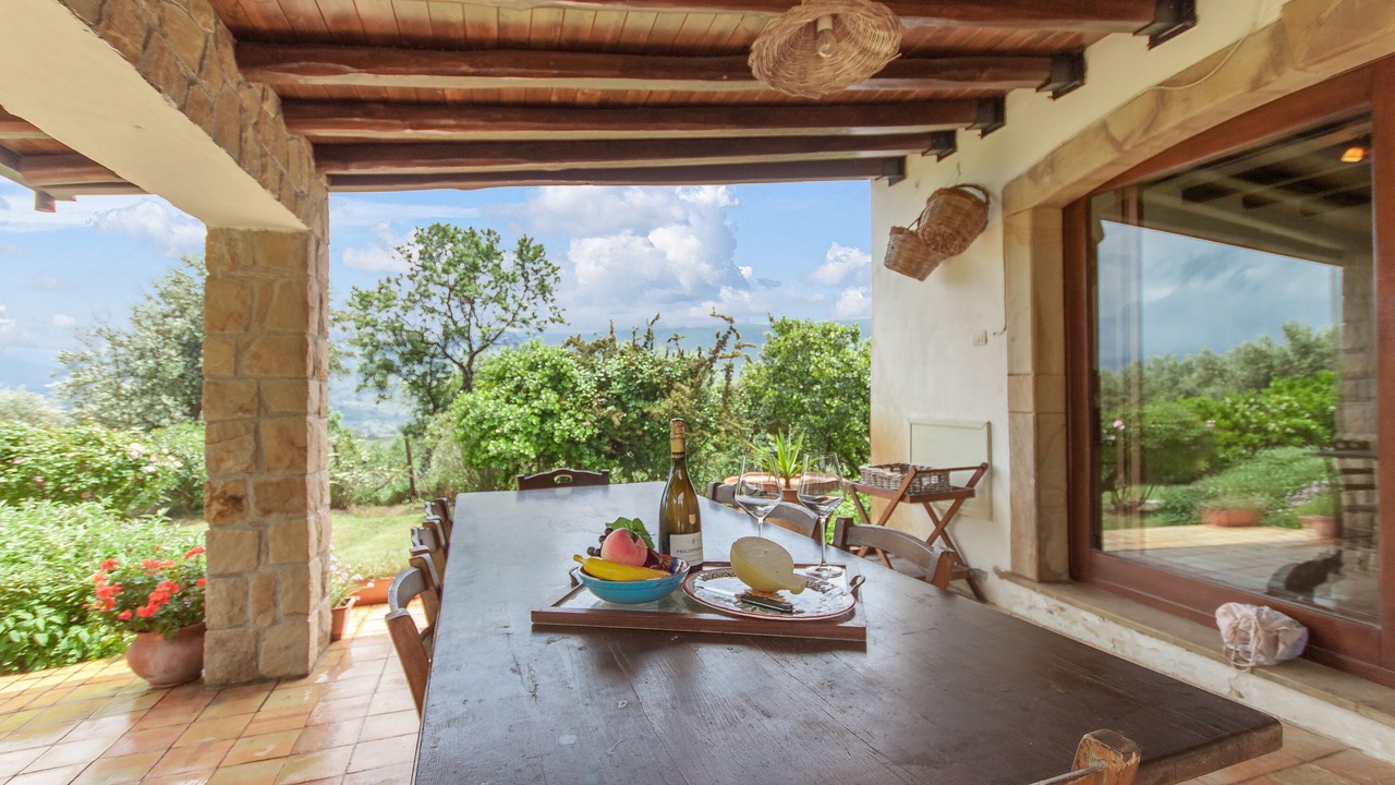 Photo of Outdoor in Castel di Lucio
