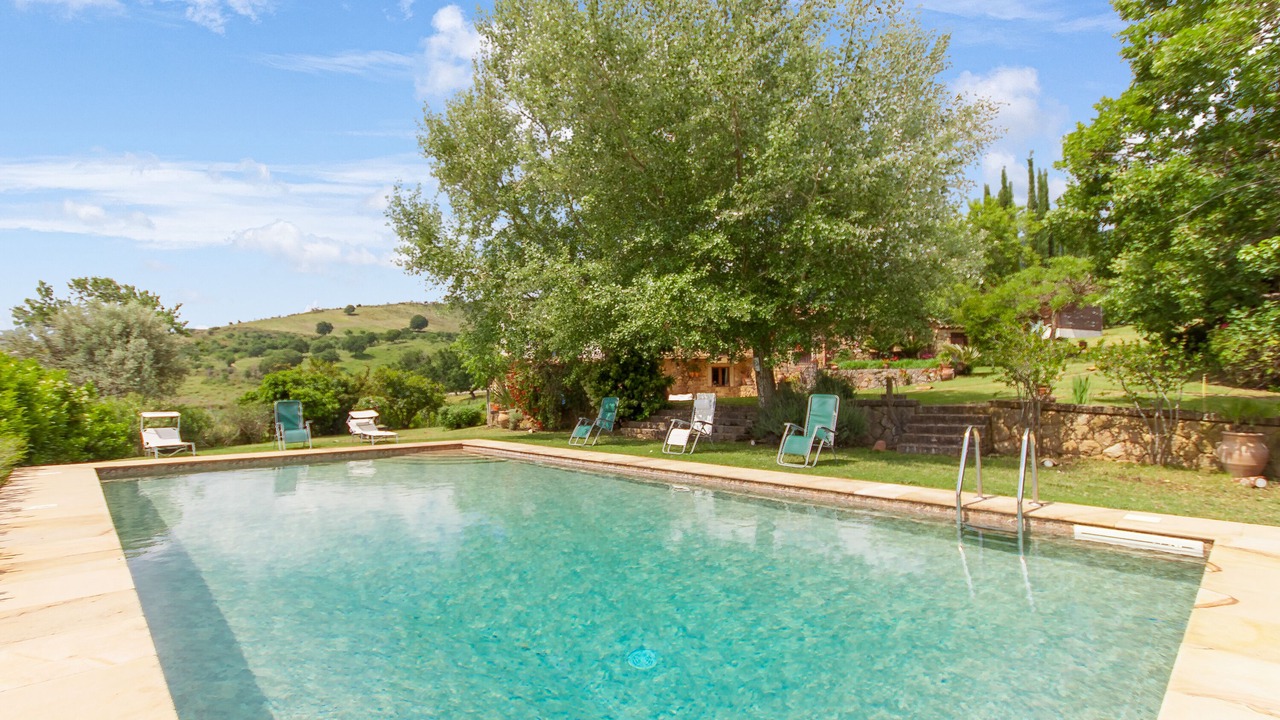 Photo of Outdoor in Castel di Lucio