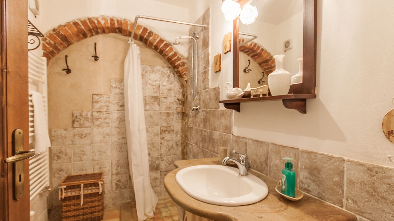 Photo of Bathroom in Castel di Lucio