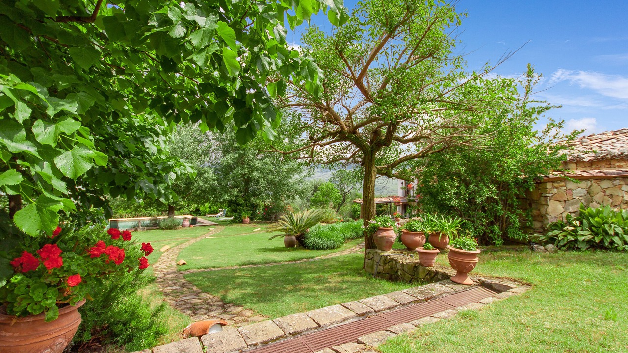Photo of Outdoor in Castel di Lucio