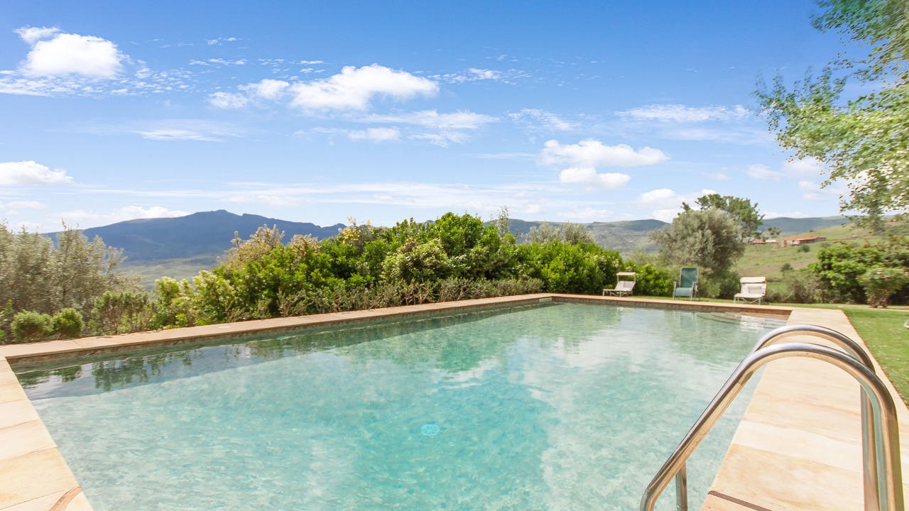 Photo of Outdoor in Castel di Lucio